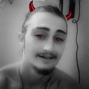 Meet your Posher, Kaleb